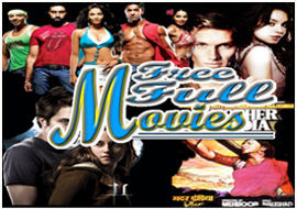 Free full Hindi & English movies